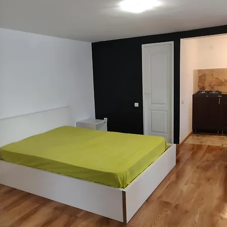 民宿 A&cc 康斯坦察