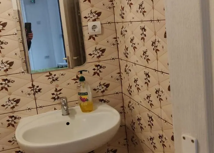 A&cc Homestay szállás Konstanca