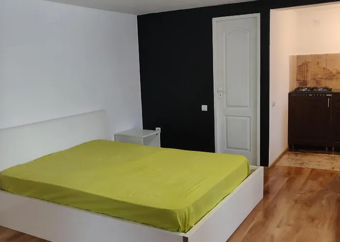 Homestay szállás A&cc Konstanca