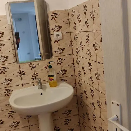 A&cc Ubytování v soukromí Constanţa