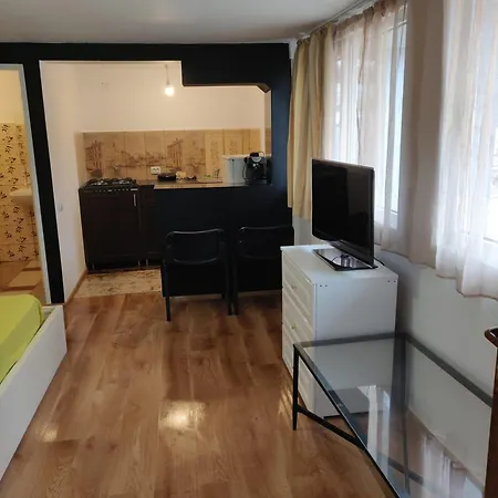 Homestay A&cc *