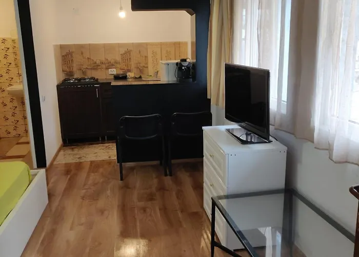 Kwatera prywatna A&cc *